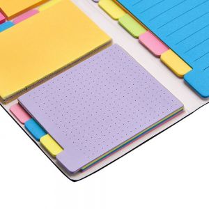 JUEGO DE NOTAS NOND personalizada
